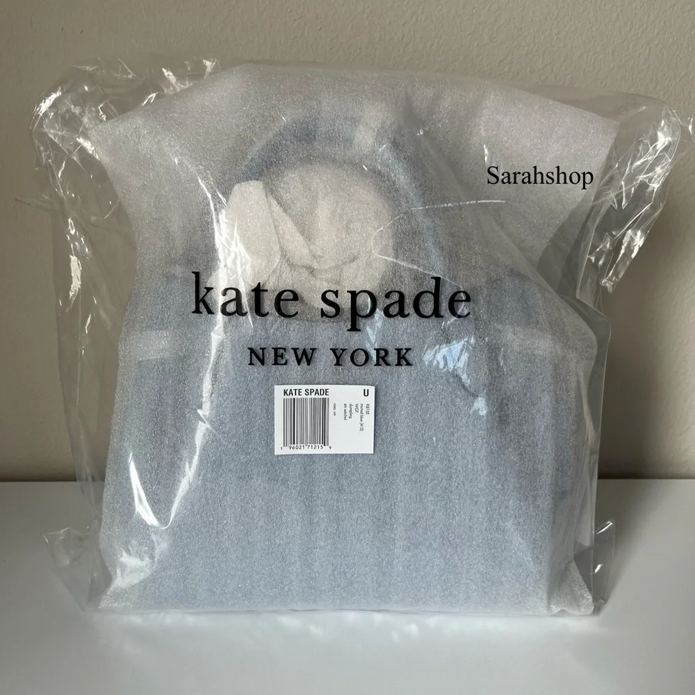 ♠️Kate Spade Dumpling SMALL Satchel - Picture 11 of 11